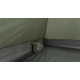 Намет двомісний Easy Camp Comet 200 Rustic Green (120404) 929564