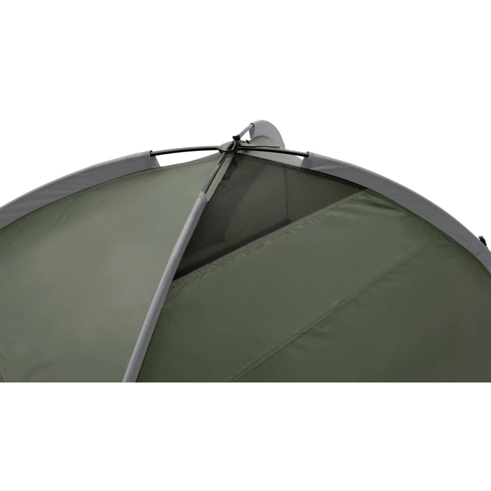 Намет двомісний Easy Camp Comet 200 Rustic Green (120404) 929564