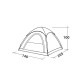 Намет двомісний Easy Camp Comet 200 Rustic Green (120404) 929564