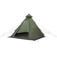 Намет чотиримісний Easy Camp Bolide 400 Rustic Green (120405) 929565