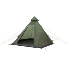 Намет чотиримісний Easy Camp Bolide 400 Rustic Green (120405) 929565