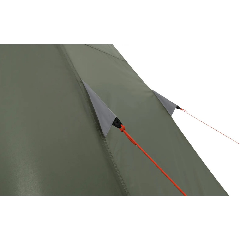 Намет чотиримісний Easy Camp Bolide 400 Rustic Green (120405) 929565