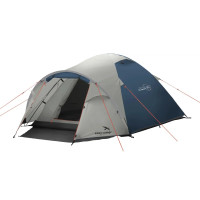 Палатка трехместная Easy Camp Quasar 300 Steel Blue (120417) 929567