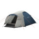 Намет тримісний Easy Camp Quasar 300 Steel Blue (120417) 929567