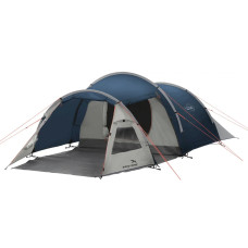 Палатка трехместная Easy Camp Spirit 300 Steel Blue (120418) 929568