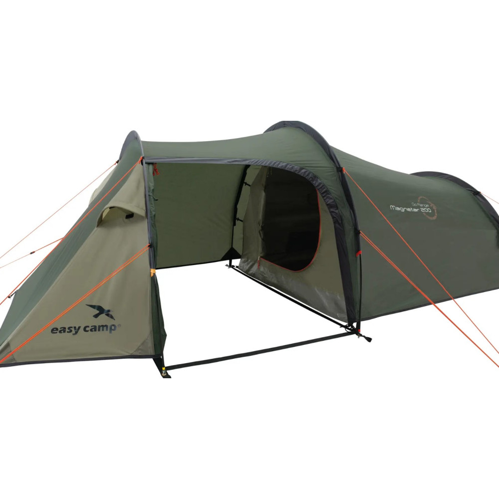 Намет двомісний Easy CampMagnetar 200 Rustic Green (120414) 929569