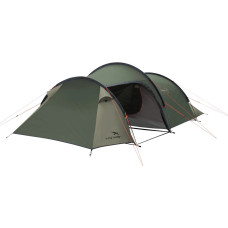 Палатка четырехместная Easy Camp Magnetar 400 Rustic Green (120416) 929571