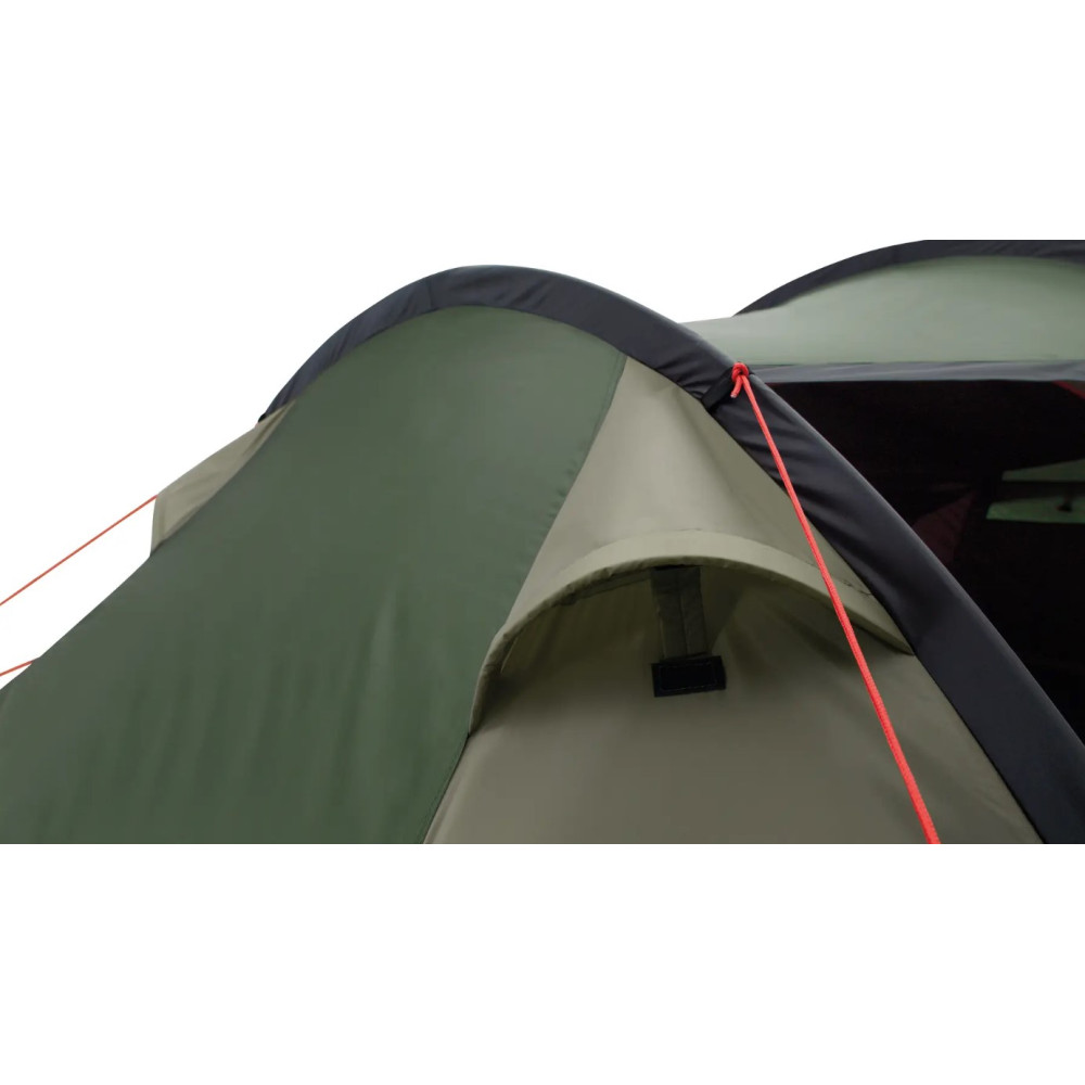 Намет чотиримісний Easy Camp Magnetar 400 Rustic Green (120416) 929571