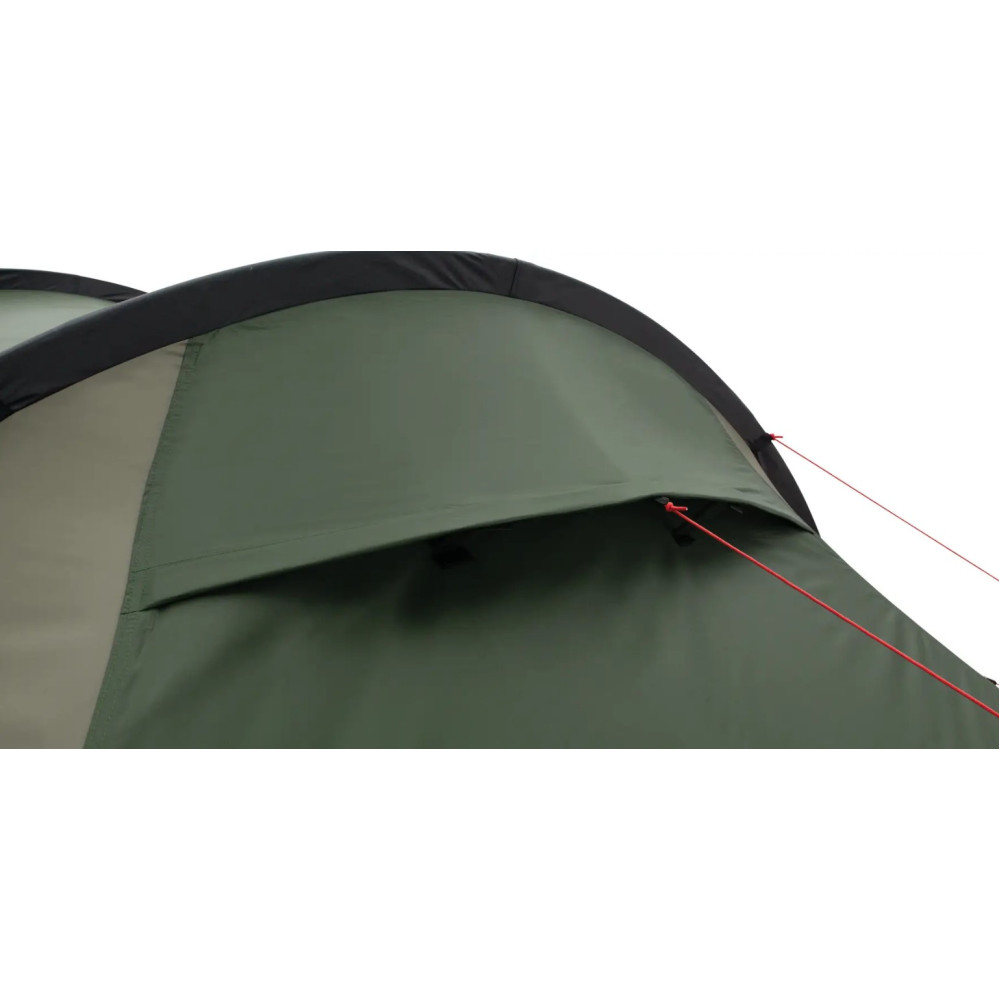 Намет чотиримісний Easy Camp Magnetar 400 Rustic Green (120416) 929571