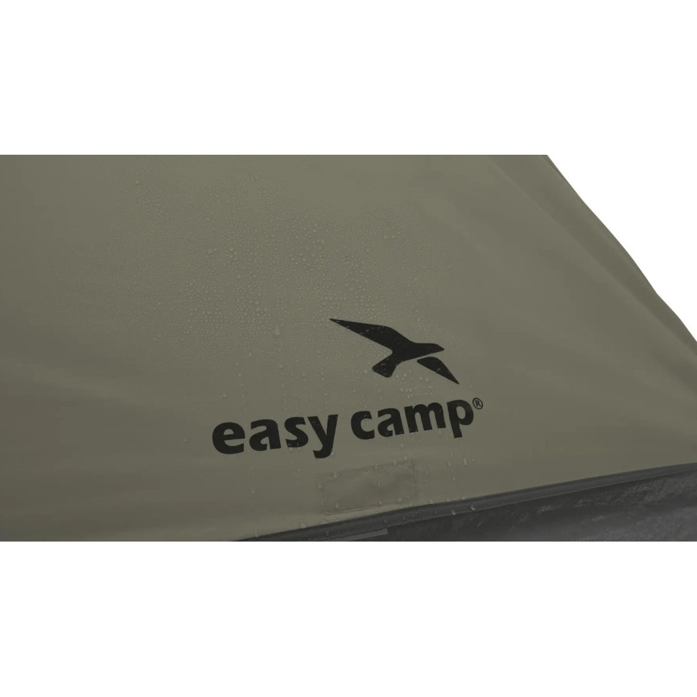 Намет чотиримісний Easy Camp Magnetar 400 Rustic Green (120416) 929571