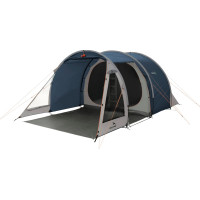 Палатка четырехместная Easy Camp Galaxy 400 Steel Blue (120413) 929573