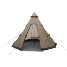 Намет восьмимісний Easy Camp Moonlight Tipi Grey (120381) 929575