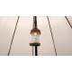 Намет восьмимісний Easy Camp Moonlight Tipi Grey (120381) 929575