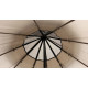Намет восьмимісний Easy Camp Moonlight Tipi Grey (120381) 929575