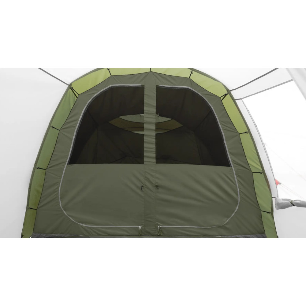 Намет чотиримісний Easy Camp Camp Huntsville 400 Green/Grey (120406) 929576
