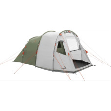 Палатка четырехместная Easy Camp Camp Huntsville 400 Green/Grey (120406) 929576