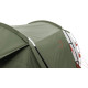 Намет чотиримісний Easy Camp Camp Huntsville 400 Green/Grey (120406) 929576