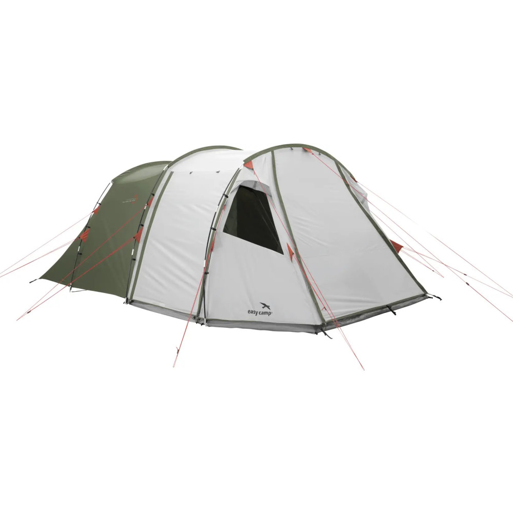 Намет шестимісний Easy Camp Easy Camp Huntsville 600 Green/Grey (120408) 929578