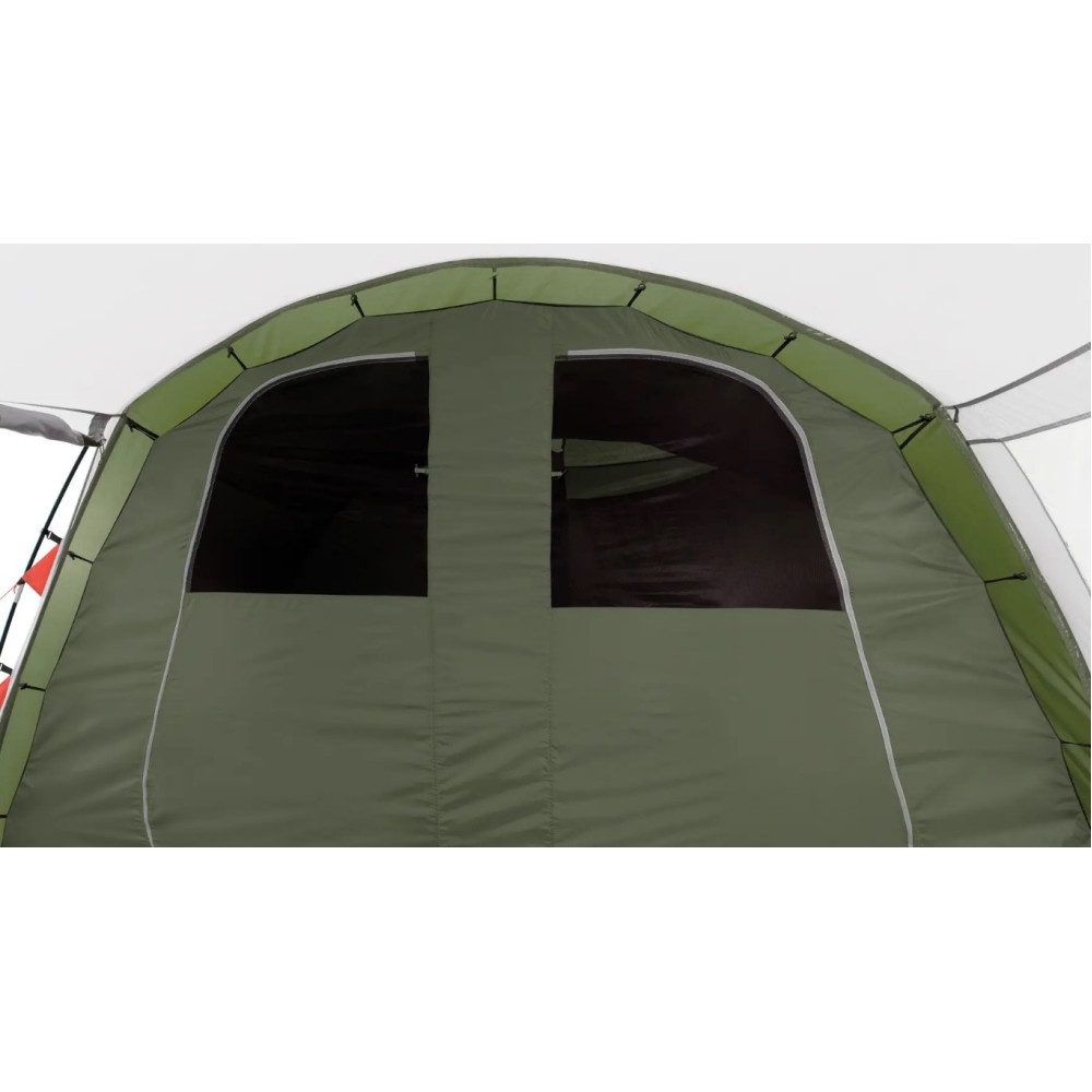 Намет шестимісний Easy Camp Easy Camp Huntsville 600 Green/Grey (120408) 929578