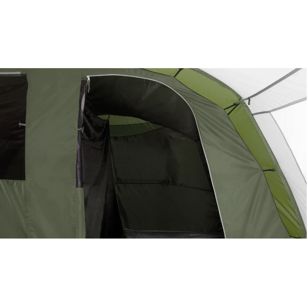 Намет шестимісний Easy Camp Easy Camp Huntsville 600 Green/Grey (120408) 929578