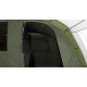 Намет шестимісний Easy Camp Easy Camp Huntsville 600 Green/Grey (120408) 929578