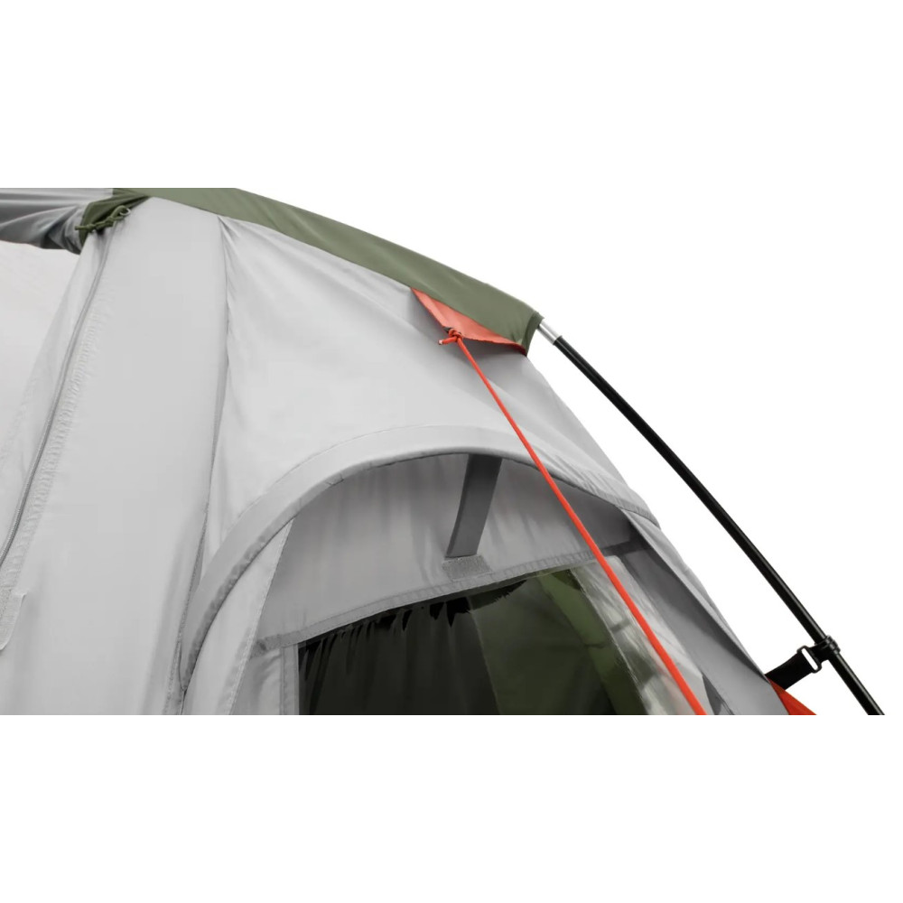 Намет шестимісний Easy Camp Easy Camp Huntsville 600 Green/Grey (120408) 929578