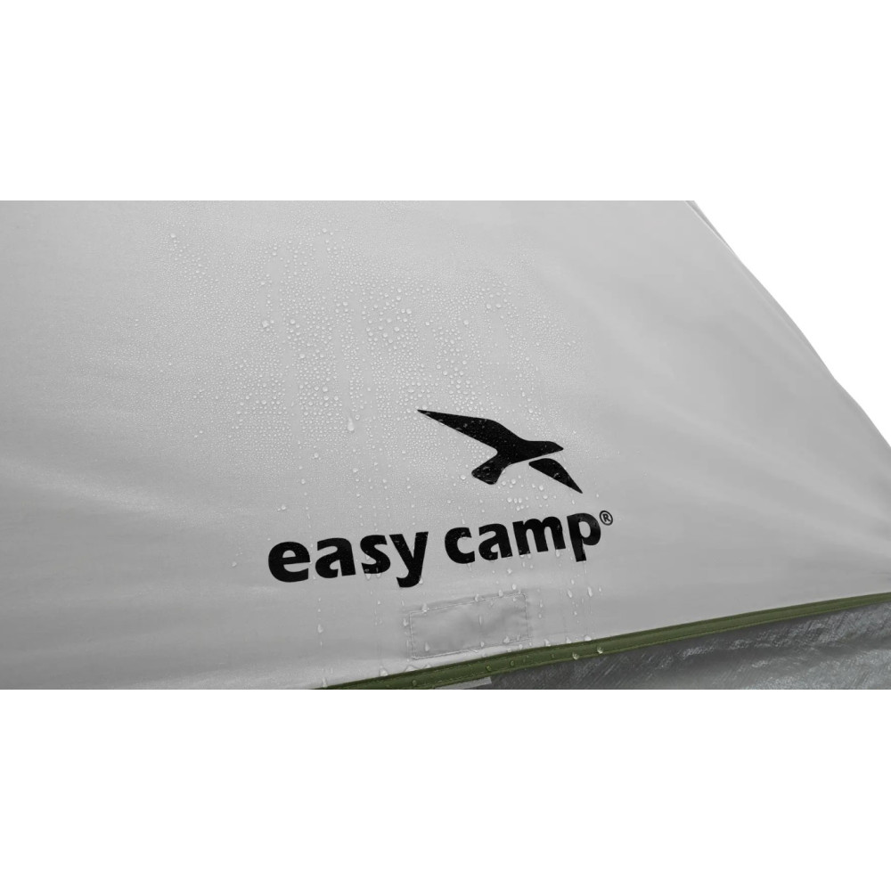 Намет шестимісний Easy Camp Easy Camp Huntsville 600 Green/Grey (120408) 929578