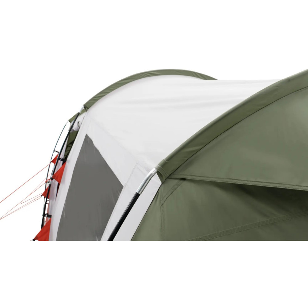 Намет шестимісний Easy Camp Huntsville Twin 600 Green/Grey (120409) 929579