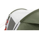 Намет шестимісний Easy Camp Huntsville Twin 600 Green/Grey (120409) 929579