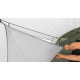 Намет шестимісний Easy Camp Huntsville Twin 600 Green/Grey (120409) 929579