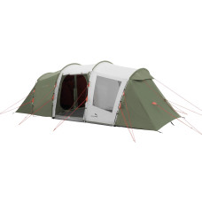 Палатка шестиместная Easy Camp Huntsville Twin 600 Green/Grey (120409) 929579