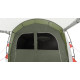 Намет шестимісний Easy Camp Huntsville Twin 600 Green/Grey (120409) 929579