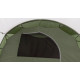 Намет шестимісний Easy Camp Huntsville Twin 600 Green/Grey (120409) 929579