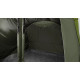 Намет шестимісний Easy Camp Huntsville Twin 600 Green/Grey (120409) 929579