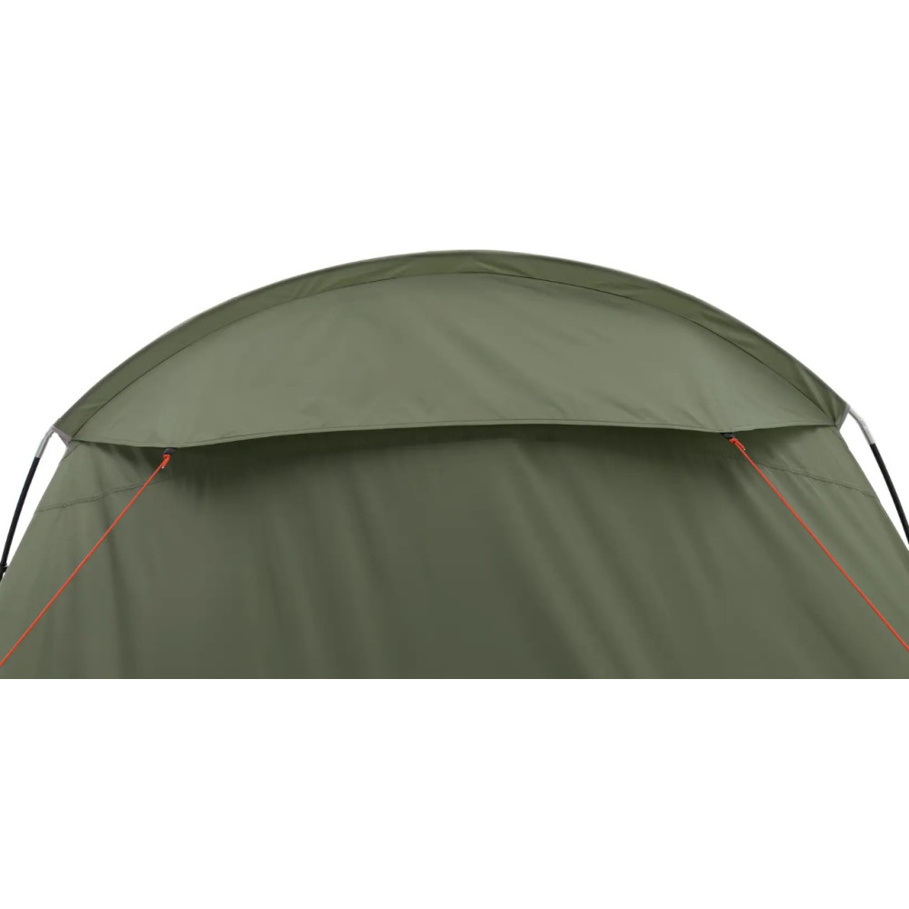 Намет шестимісний Easy Camp Huntsville Twin 600 Green/Grey (120409) 929579