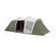 Намет шестимісний Easy Camp Huntsville Twin 600 Green/Grey (120409) 929579