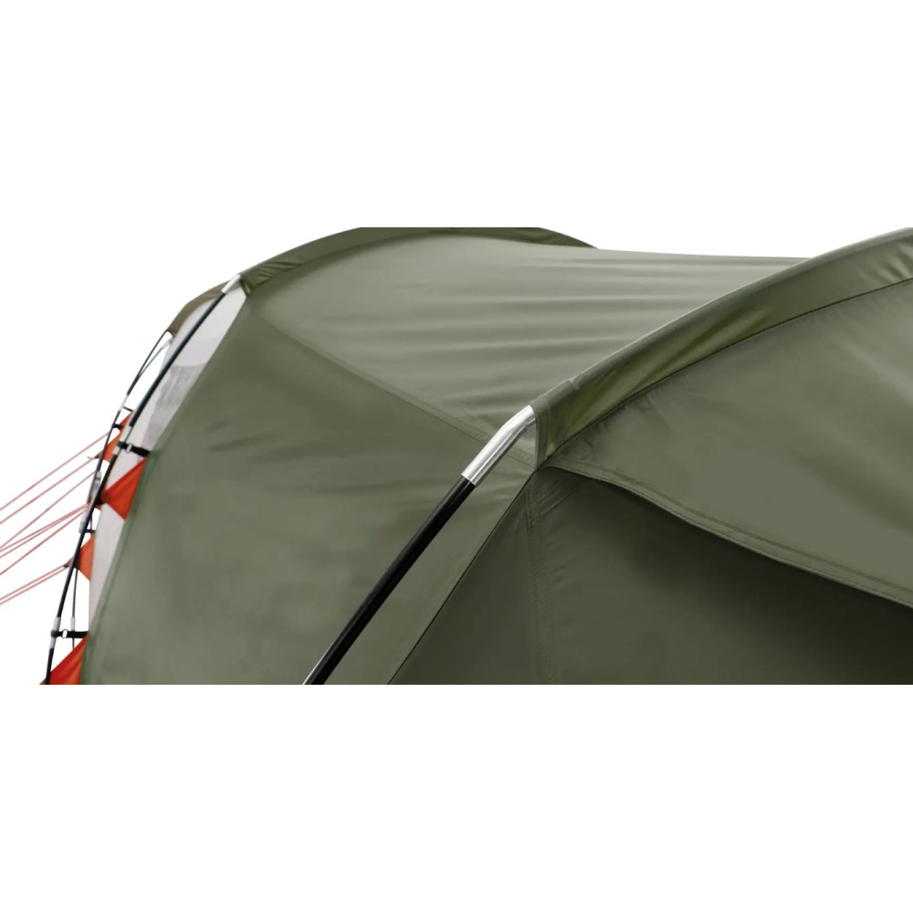 Намет восьмимісний Easy Camp Huntsville Twin 800 Green/Grey (120410) 929580