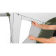 Намет восьмимісний Easy Camp Huntsville Twin 800 Green/Grey (120410) 929580