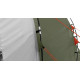 Намет восьмимісний Easy Camp Huntsville Twin 800 Green/Grey (120410) 929580