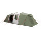 Намет восьмимісний Easy Camp Huntsville Twin 800 Green/Grey (120410) 929580