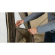 Намет семимісний Easy Camp Moonlight Bell Grey (120443) 929743