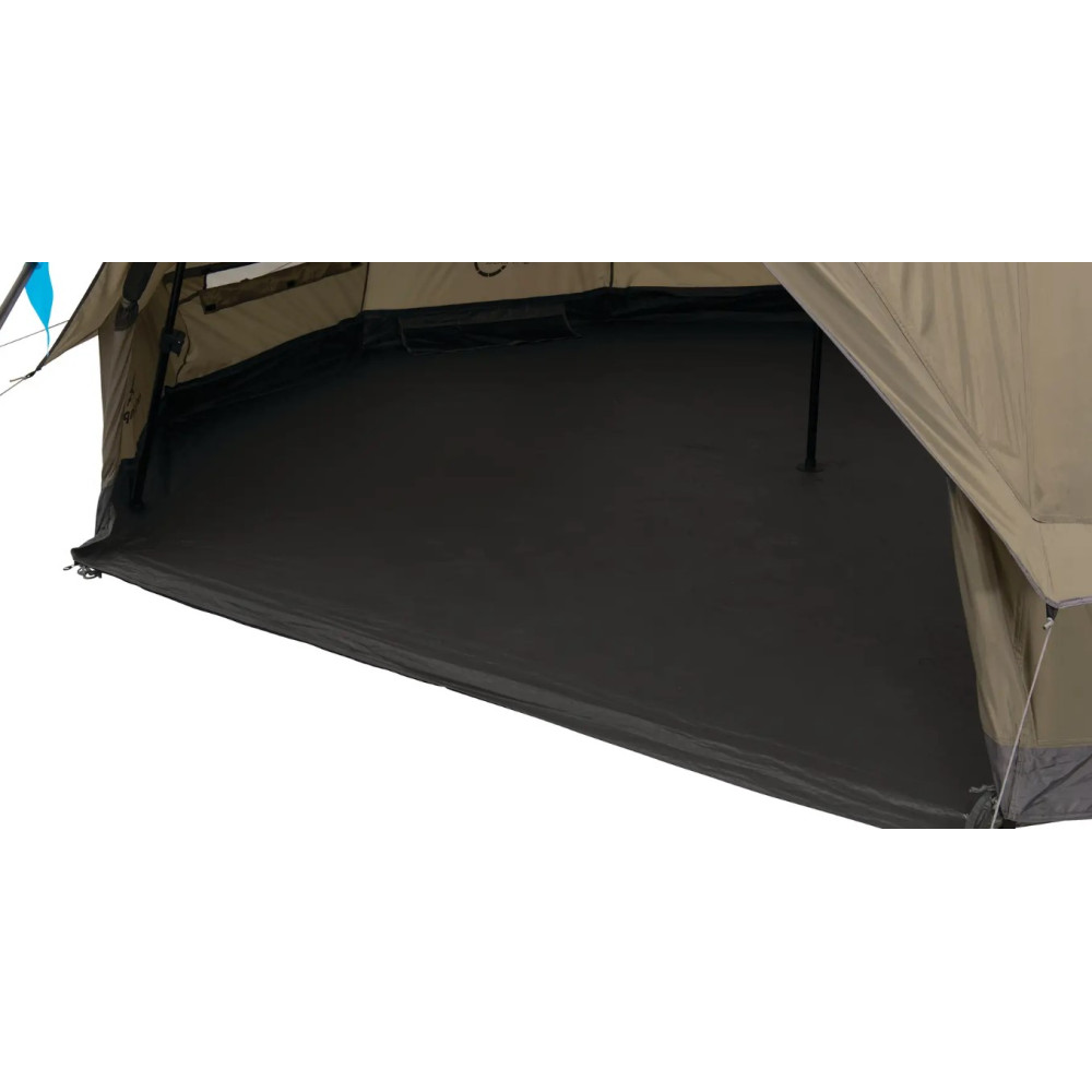 Намет семимісний Easy Camp Moonlight Bell Grey (120443) 929743