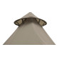 Намет семимісний Easy Camp Moonlight Bell Grey (120443) 929743
