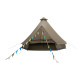 Намет семимісний Easy Camp Moonlight Bell Grey (120443) 929743