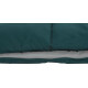 Спальний мішок Easy Camp Moon 200 Double/+5°C Teal Left/Right (240187)