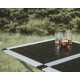 Стіл розкладний Easy Camp Aspen L (540033)