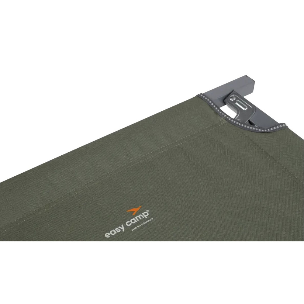 Ліжко розкладне Easy Camp Larch Bed (480080)