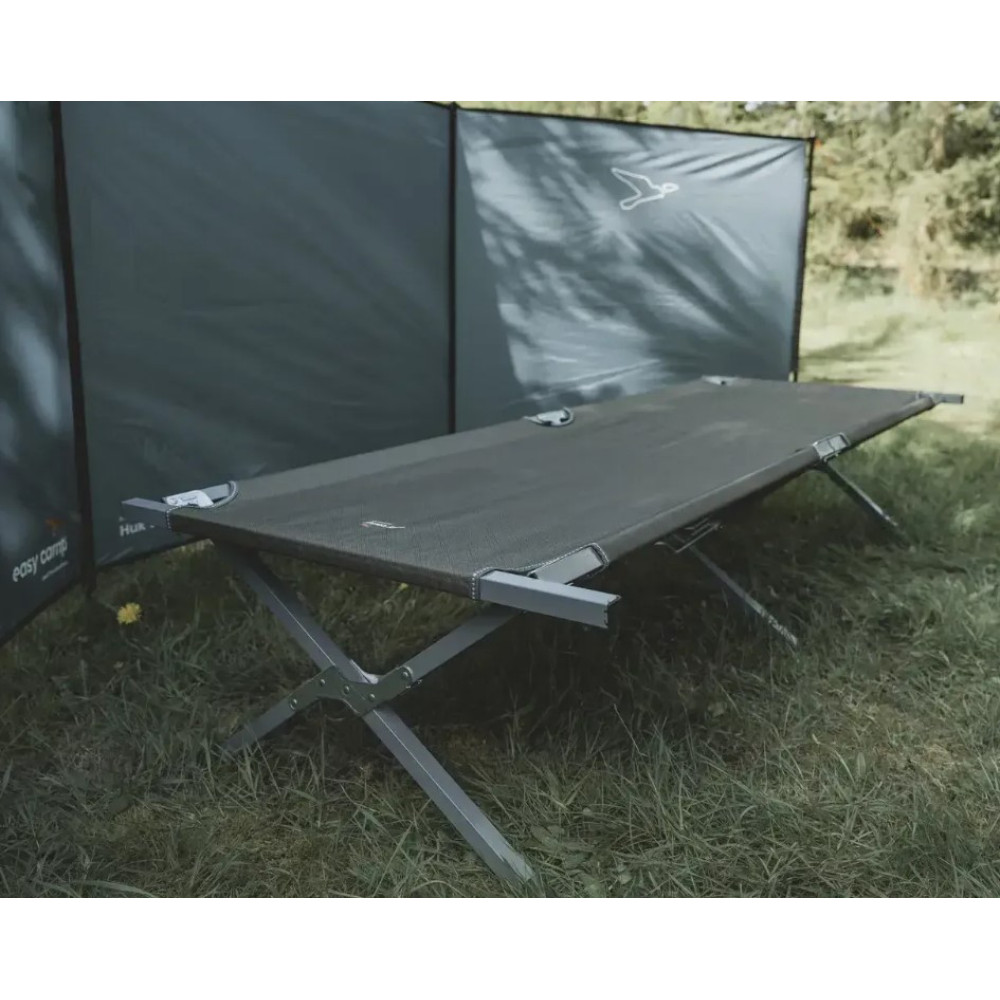 Ліжко розкладне Easy Camp Larch Bed (480080)
