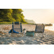 Стілець розкладний Easy Camp Wave Ocean Blue (420068)