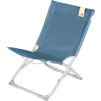 Стул раскладной Easy Camp Wave Ocean Blue (420068)